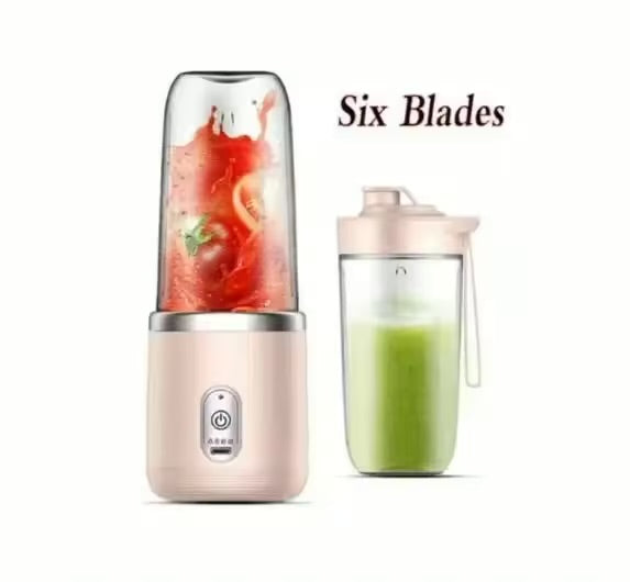 Cloud9 Portable Blender