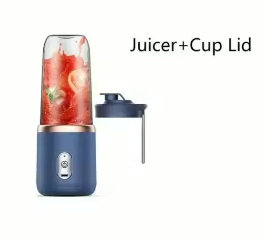 Cloud9 Portable Blender