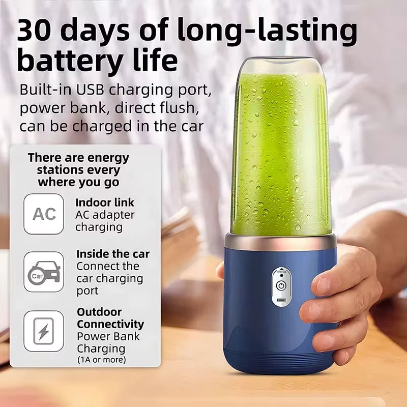 Cloud9 Portable Blender