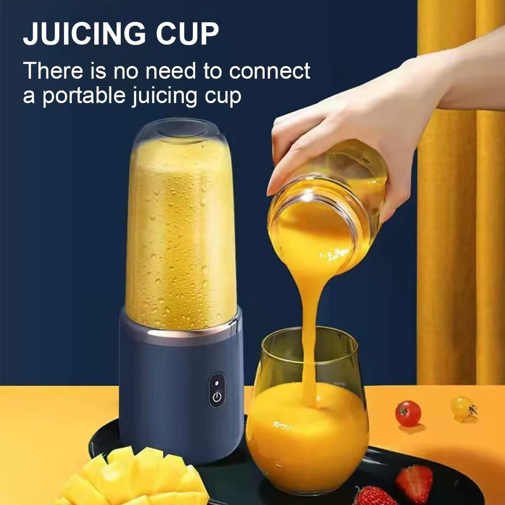 Cloud9 Portable Blender