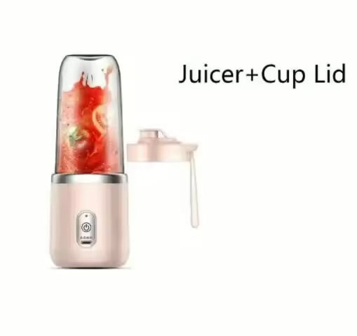 Cloud9 Portable Blender