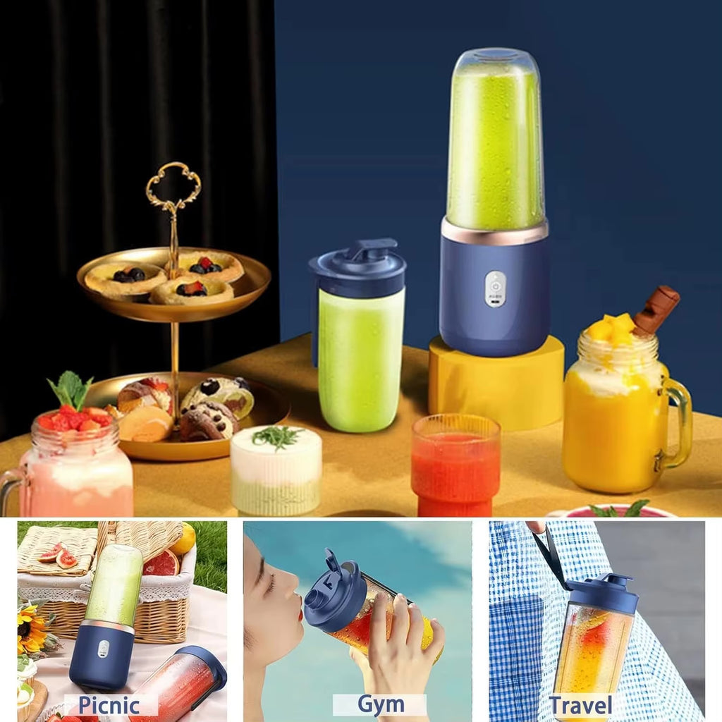 Cloud9 Portable Blender