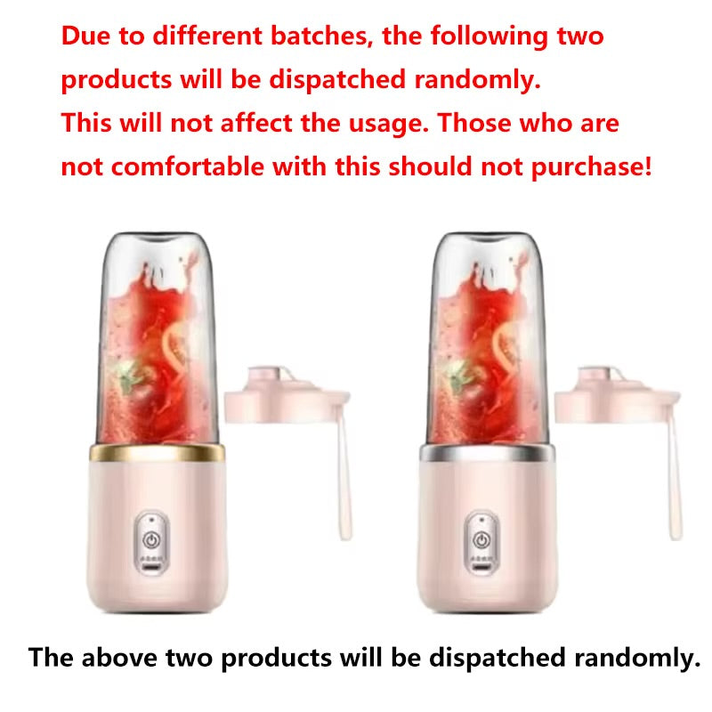 Cloud9 Portable Blender